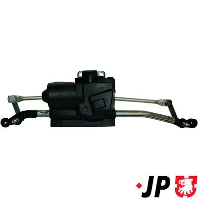 Wiper Linkage ASTRA G (T98)