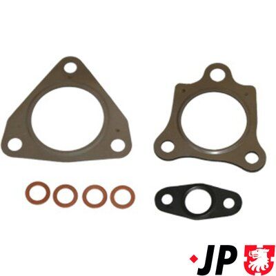 Mounting Kit, charger RIO III (UB), i10 (PA)
