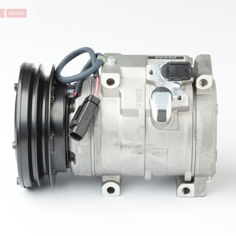 Compressor, air conditioning Caterpillar - 25972-44 Compressor, air conditioning Caterpillar - 25972-44