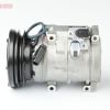 Compressor, air conditioning Caterpillar - 25972-44