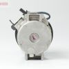 Compressor, air conditioning Caterpillar - 25972-44
