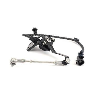 Sensor, headlight levelling Xenon tule sensor