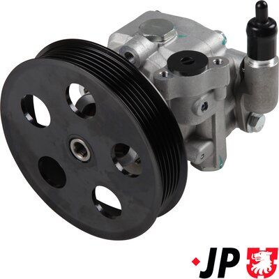 Hydraulic Pump, steering VAG - 8K0 145 153F Hydraulic Pump, steering VAG - 8K0 145 153F
