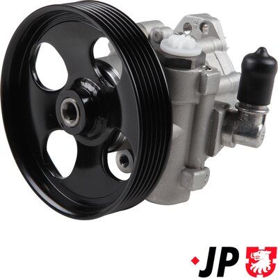 Hydraulic Pump, steering PEUGEOT - 4007.X9 Hydraulic Pump, steering PEUGEOT - 4007.X9