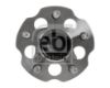 Wheel Bearing Kit TOYOTA 42450-0F020
