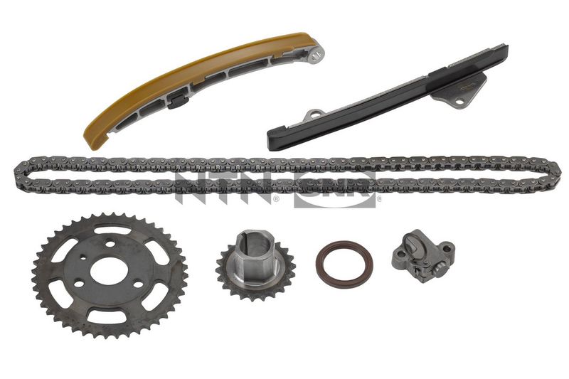 Timing Chain Kit TOYOTA YARIS 1.4 D Timing Chain Kit TOYOTA YARIS 1.4 D