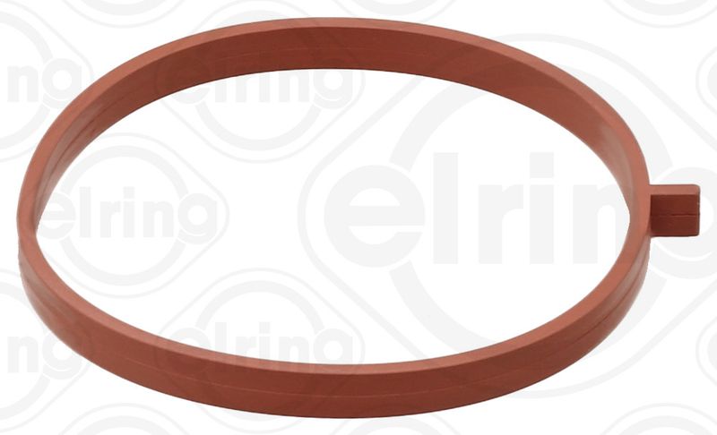 Gasket, intake manifold housing DAIMLER PKW