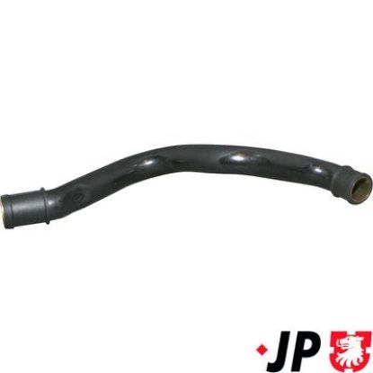 Hose, cylinder head cover ventilation BORA (1J2), GOLF IV (1J1) Hose, cylinder head cover ventilation BORA (1J2), GOLF IV (1J1)