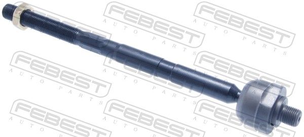 Inner Tie Rod ALFA ROMEO K68066486AA, CHRYSLER 68066486AA, FIAT Inner Tie Rod ALFA ROMEO K68066486AA, CHRYSLER 68066486AA, FIAT