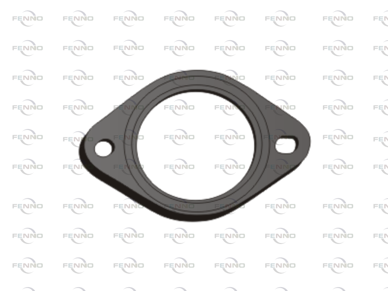 Gasket, exhaust pipe GENERAL MOTORS - 13255815