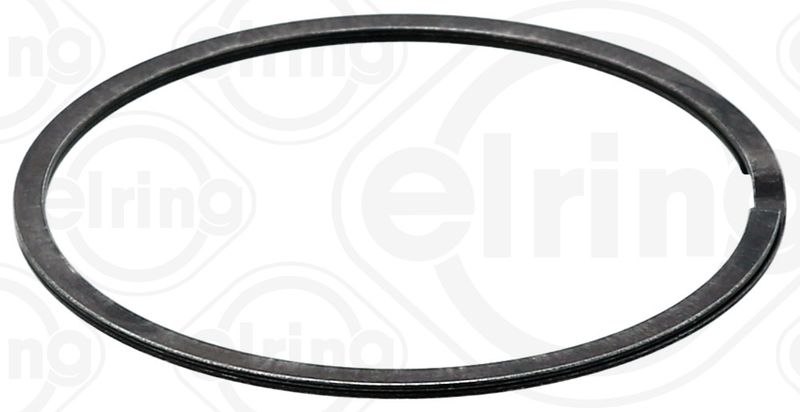 Gasket, exhaust pipe VOLVO NKW Gasket, exhaust pipe VOLVO NKW