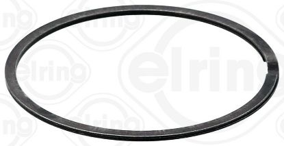 Gasket, exhaust pipe VOLVO NKW Gasket, exhaust pipe VOLVO NKW