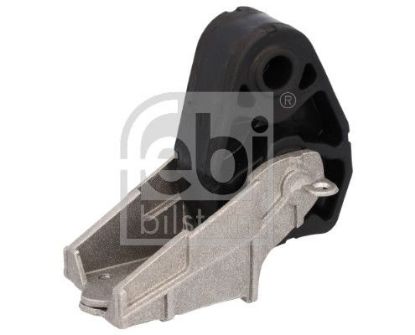 Bracket, muffler VW-Audi - 8K0 253 144 M Bracket, muffler VW-Audi - 8K0 253 144 M