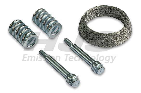 Gasket Set, exhaust system Citroen Gasket Set, exhaust system Citroen