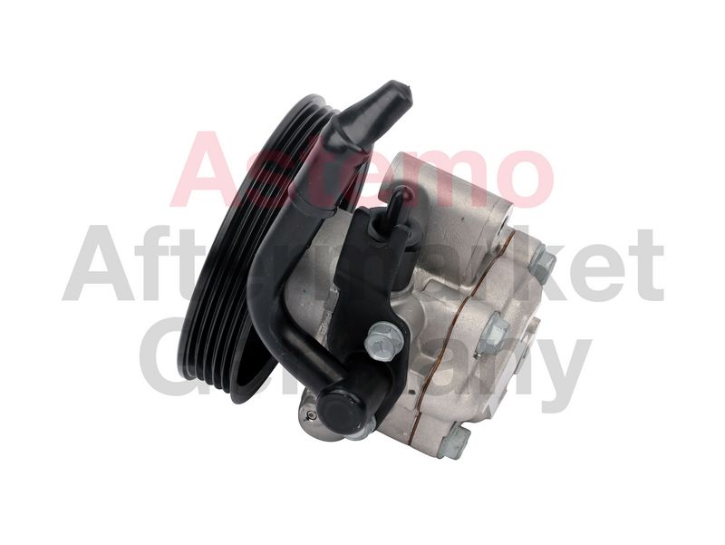 Hydraulic Pump, steering HYUNDAI 57110-1C810 Hydraulic Pump, steering HYUNDAI 57110-1C810
