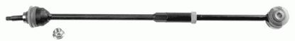 Rod/Strut, Wheel suspension JAGUAR - XR825750