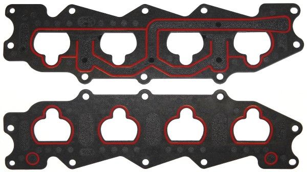 Gasket, intake manifold FORD Isolation part/intake Gasket, intake manifold FORD Isolation part/intake