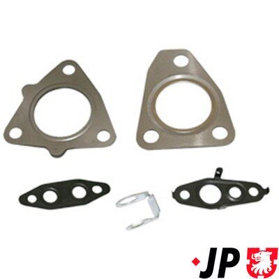 Mounting Kit, charger TOYOTA - 17201-0G01B