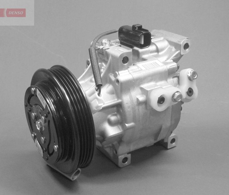 Compressor, air conditioning Toyota - 88310-52381 Compressor, air conditioning Toyota - 88310-52381