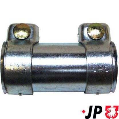 Clamping Piece, exhaust system 50.0 mm Clamping Piece, exhaust system 50.0 mm