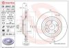 Brake Disc VAG - 4F0 615 601D