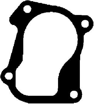 Gasket, exhaust pipe VAG 1H0253115A Gasket, exhaust pipe VAG 1H0253115A