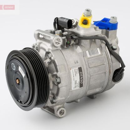 Compressor, air conditioning VAG - 7L6820803F Compressor, air conditioning VAG - 7L6820803F