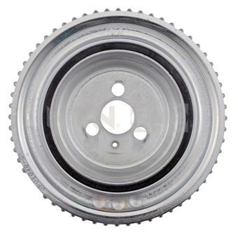 Belt Pulley, crankshaft Fiat/Lancia