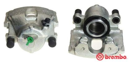 Brake Caliper TOYOTA AVENSIS (_T22_) 09/97-0 Brake Caliper TOYOTA AVENSIS (_T22_) 09/97-0