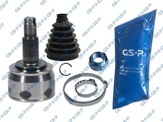 Joint Kit, drive shaft ALFA ROMEO,GIULIETTA (940_),2011.04-