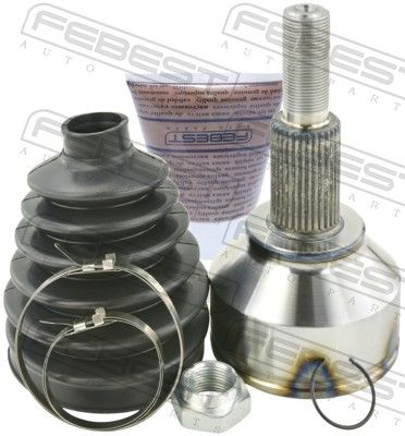 Joint Kit, drive shaft ALFA ROMEO K68079565AB, CHRYSLER 68079565AB, FIAT