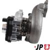 Charger, charging (supercharged/turbocharged) MERCEDES-BENZ - 642 090 69 80