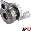 Charger, charging (supercharged/turbocharged) MERCEDES-BENZ - 642 090 69 80