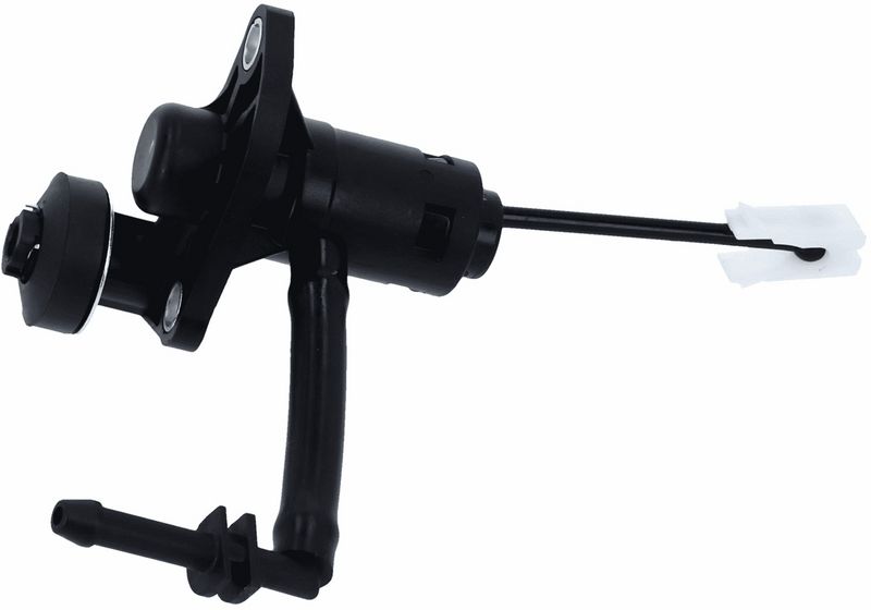 Master Cylinder, clutch - Master Cylinder, clutch -