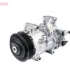 Compressor, air conditioning TOYOTA 8831002C00 / 8831012B40