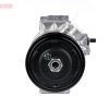 Compressor, air conditioning TOYOTA 8831002C00 / 8831012B40