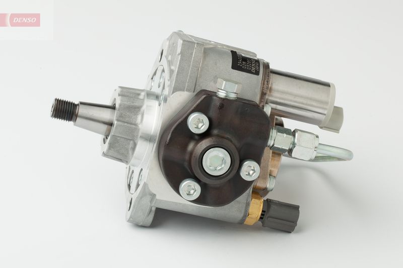 High Pressure Pump TOYOTA LAND CRUISER 3.0 D-4D 02-09 High Pressure Pump TOYOTA LAND CRUISER 3.0 D-4D 02-09