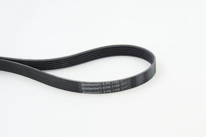 V-Ribbed Belt VAG - 06J 260 849F V-Ribbed Belt VAG - 06J 260 849F