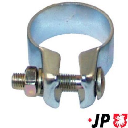 Clamping Piece, exhaust system 45.5 mm Clamping Piece, exhaust system 45.5 mm