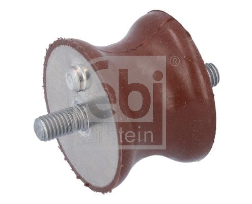 Rubber Buffer, muffler Mercedes-Benz - 204 492 02 44 Rubber Buffer, muffler Mercedes-Benz - 204 492 02 44