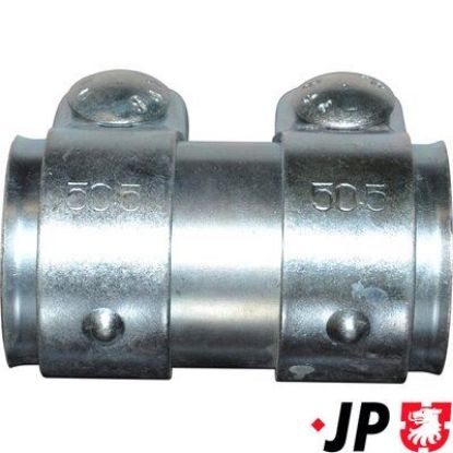 Clamping Piece, exhaust system 45.0 mm Clamping Piece, exhaust system 45.0 mm
