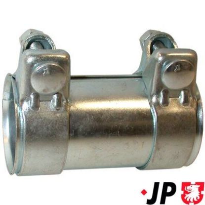 Clamping Piece, exhaust system 60.0 mm Clamping Piece, exhaust system 60.0 mm