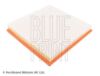 Air Filter GENERAL MOTORS - 13272719