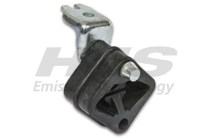 Bracket, muffler BMW Bracket, muffler BMW