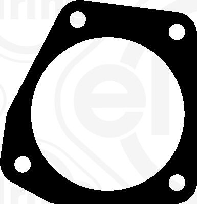 Gasket, exhaust pipe R.V.I. RENAULT VEHICLE IND. Gasket, exhaust pipe R.V.I. RENAULT VEHICLE IND.