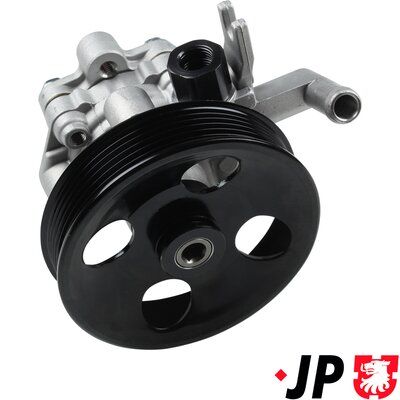 Hydraulic Pump, steering KIA - 57100-2E200 Hydraulic Pump, steering KIA - 57100-2E200