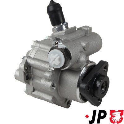 Hydraulic Pump, steering VAG - 8E0 145 155N Hydraulic Pump, steering VAG - 8E0 145 155N