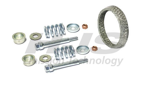 Gasket Set, exhaust system Peugeot Gasket Set, exhaust system Peugeot