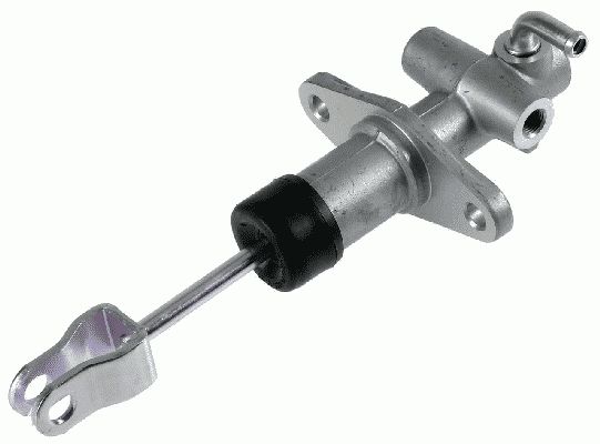 Master Cylinder, clutch - Master Cylinder, clutch -