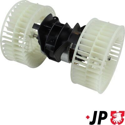 Interior Blower COUPE,E-KLASS